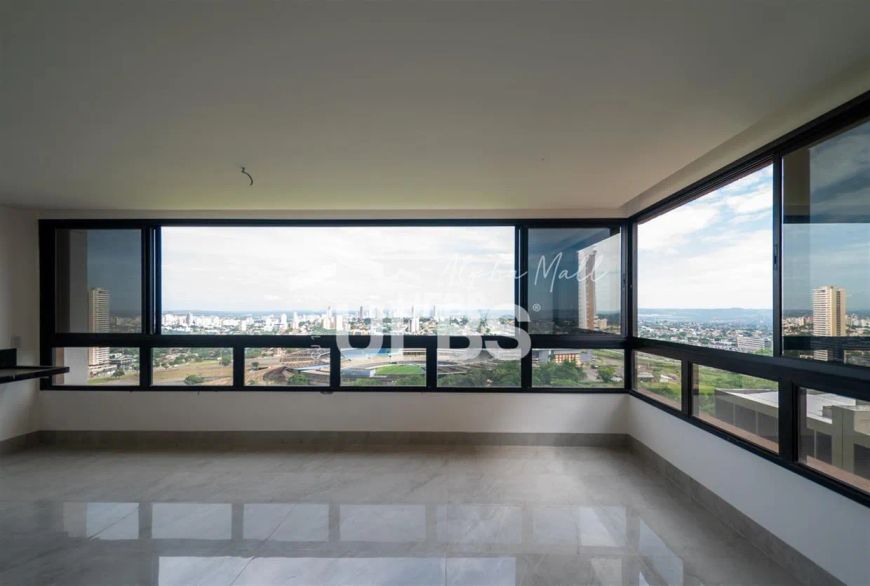 '''Apartamento à venda no Infinity Residence, no Jardim Goiás.