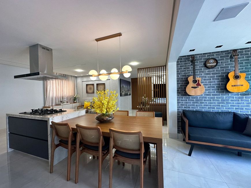 Apartamento Residencial Eldorado