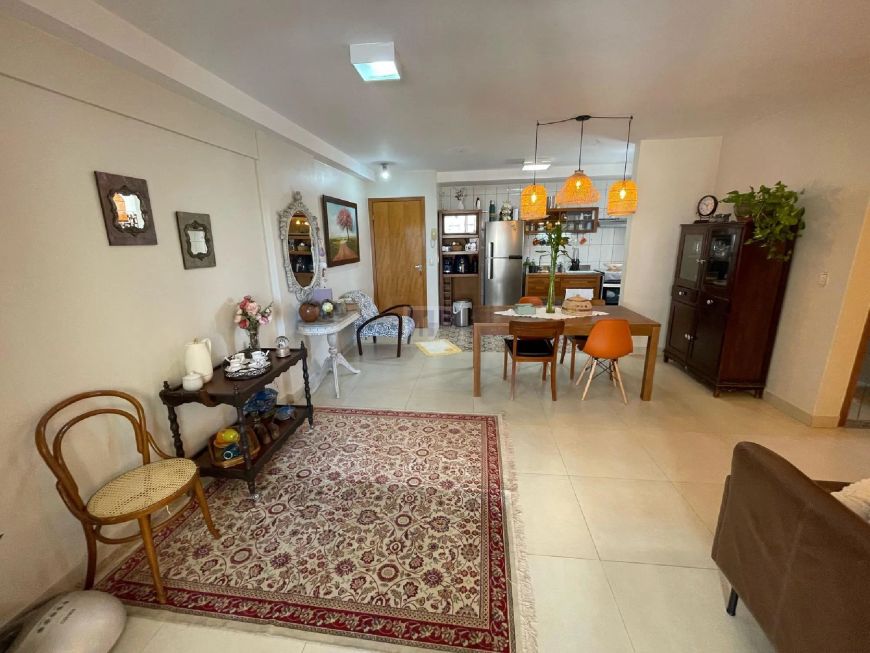 APARTAMENTO - RESIDENCIAL ELDORADO, GOIÂNIA/GO
