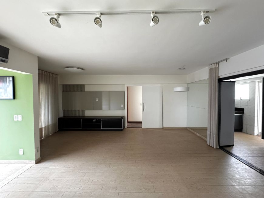 Apartamento Riviera di Venezia – Jardim Goiás / Goiânia - GO