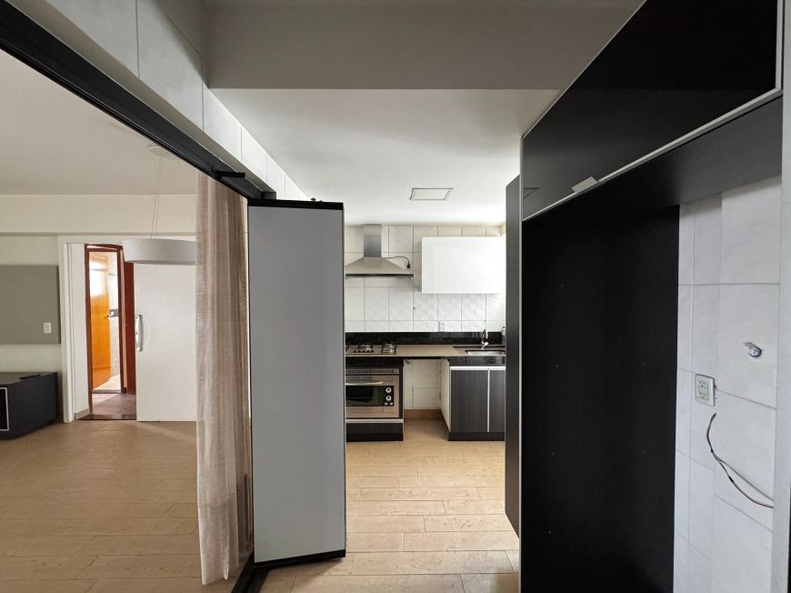 Apartamento Riviera di Venezia – Jardim Goiás / Goiânia - GO