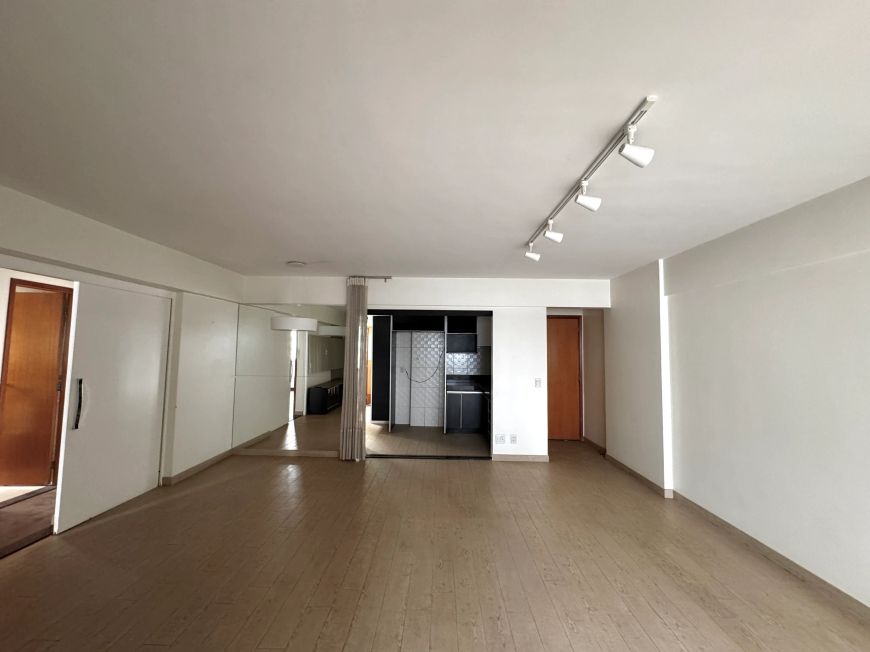 Apartamento Riviera di Venezia – Jardim Goiás / Goiânia - GO