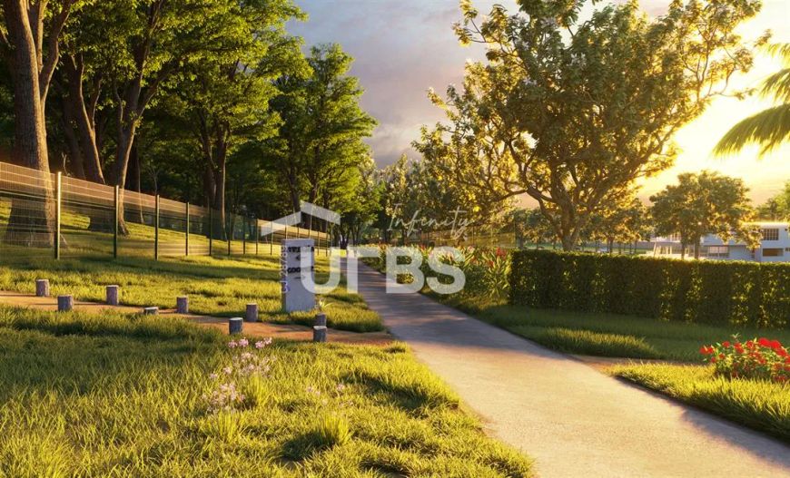 Plateau d'Or Privilege - Terreno Residencial