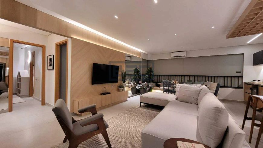 Viverde Areião | Apartamento com 03 suítes à venda a poucos metros do Parque Areião-Goiânia-GO
