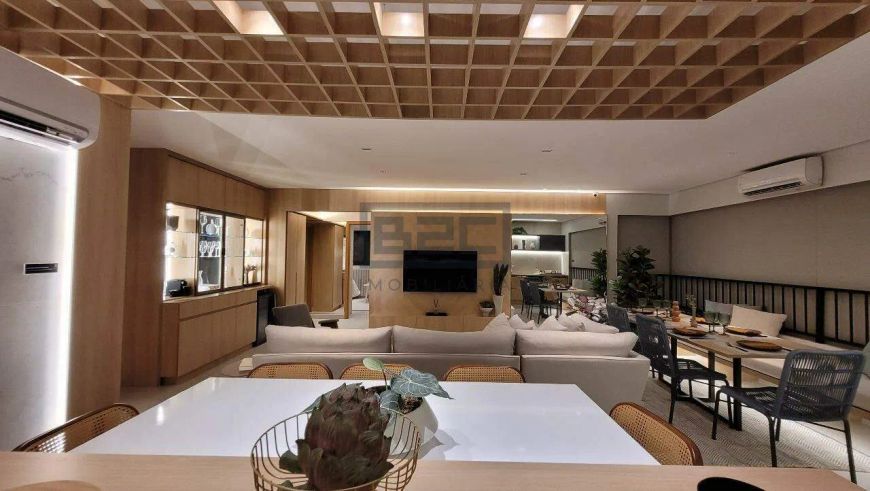 Viverde Areião | Apartamento com 03 suítes à venda a poucos metros do Parque Areião-Goiânia-GO
