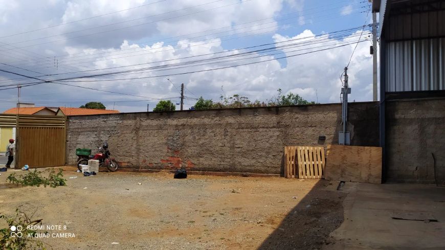 GALPAO Galpão / Depósito à Venda, 145 por R$ 700.000 no setor Jardim Marques de Abreu AD24292