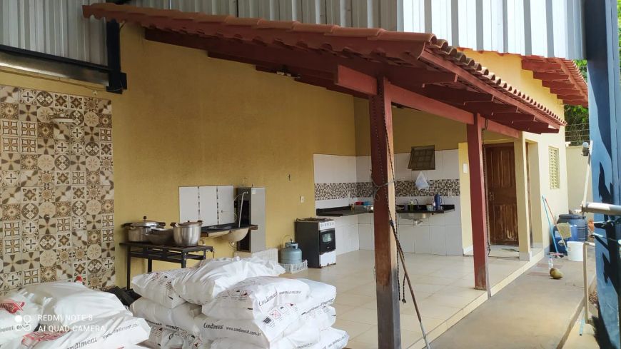 GALPAO Galpão / Depósito à Venda, 145 por R$ 700.000 no setor Jardim Marques de Abreu AD24292