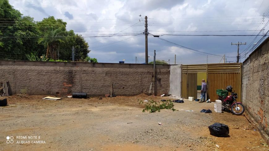 GALPAO Galpão / Depósito à Venda, 145 por R$ 700.000 no setor Jardim Marques de Abreu AD24292