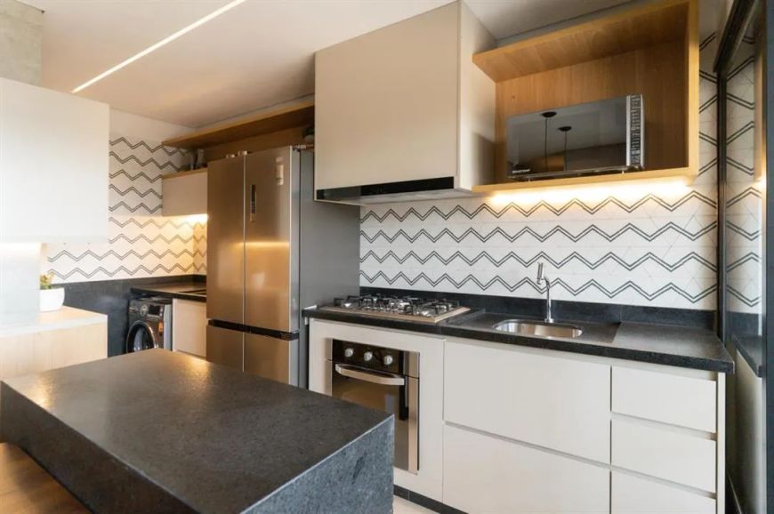 Urbani Vista Home - Apartamento 3 quartos, sendo 3 suítes