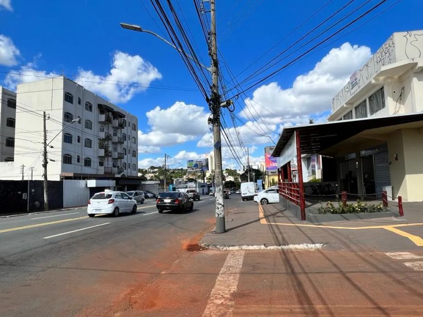 COMERCIAL - Sala Comercial