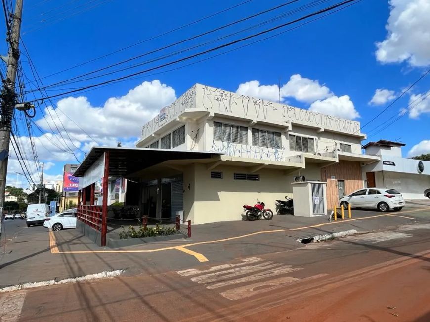 COMERCIAL - Sala Comercial