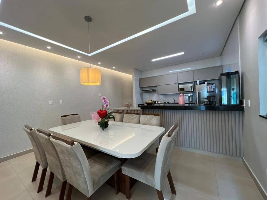 Casa à venda, Residencial Morumbi, Goiânia, GO