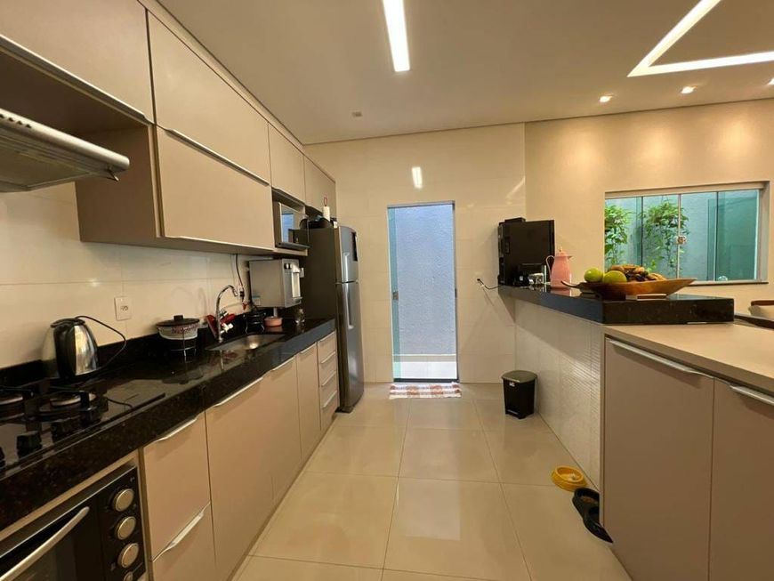 Casa à venda, Residencial Morumbi, Goiânia, GO