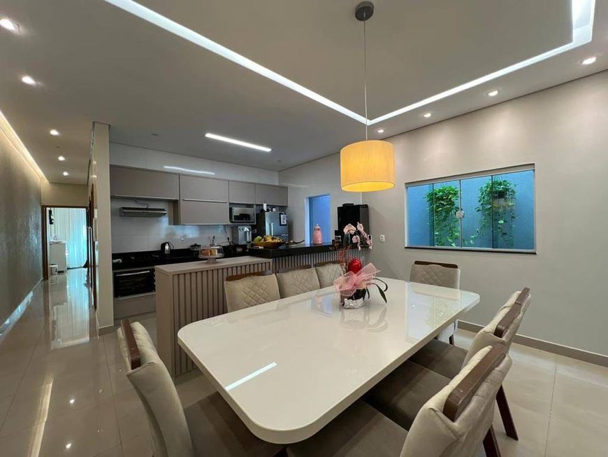 Casa à venda, Residencial Morumbi, Goiânia, GO
