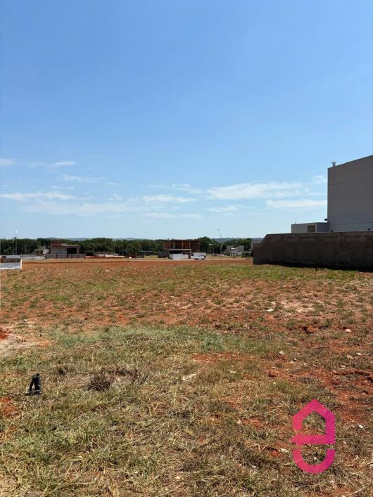Lote Jardins França - 507 m² em Parque Atheneu - Goiânia - GO