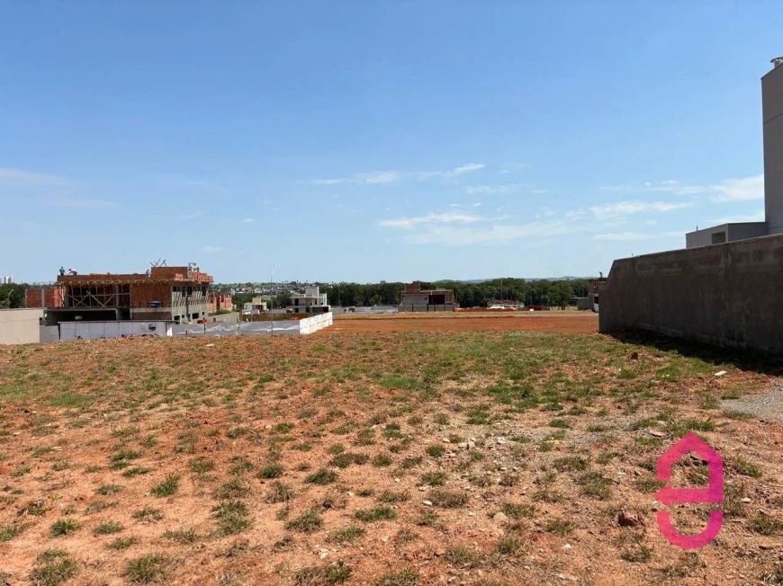 Lote Jardins França - 507 m² em Parque Atheneu - Goiânia - GO