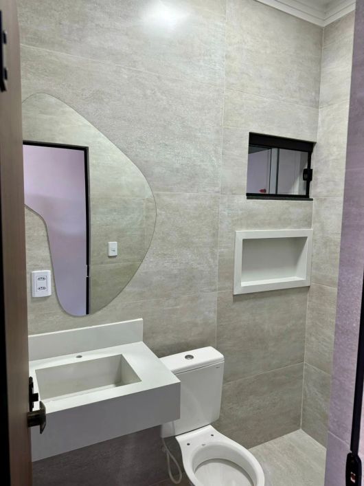 Imóvel para venda com 2 quartos sendo uma suíte