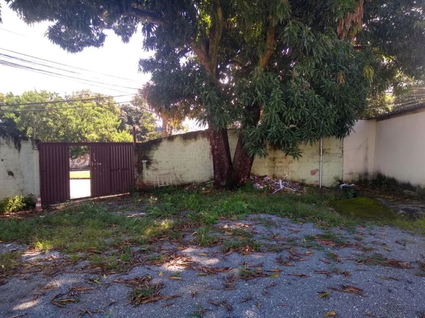 0 - Terreno Residencial