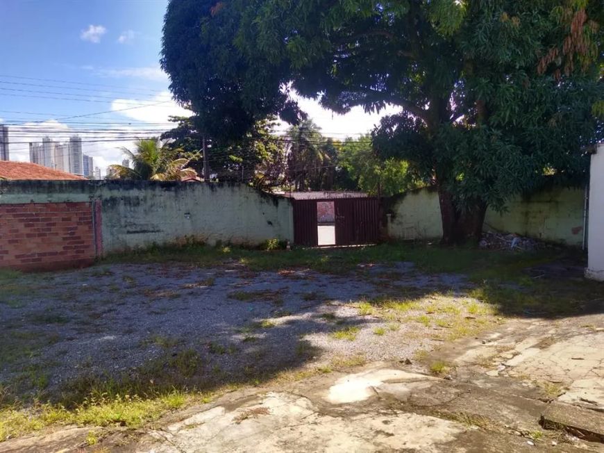 0 - Terreno Residencial