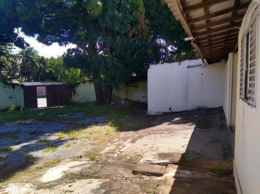 0 - Terreno Residencial