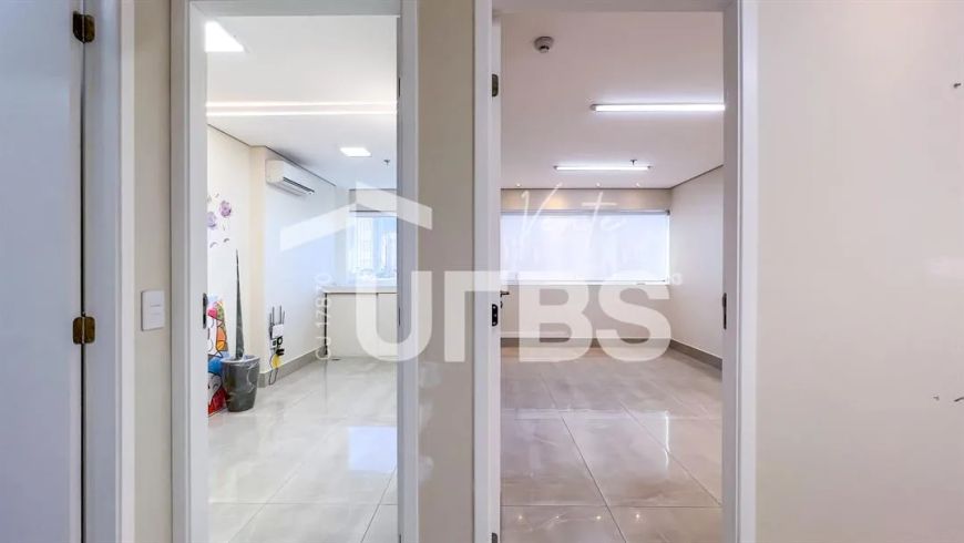 Sala Comercial - Walk Bueno
