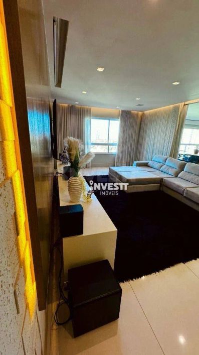 Apartamento à venda no Jardim Goiás - Goiânia/GO