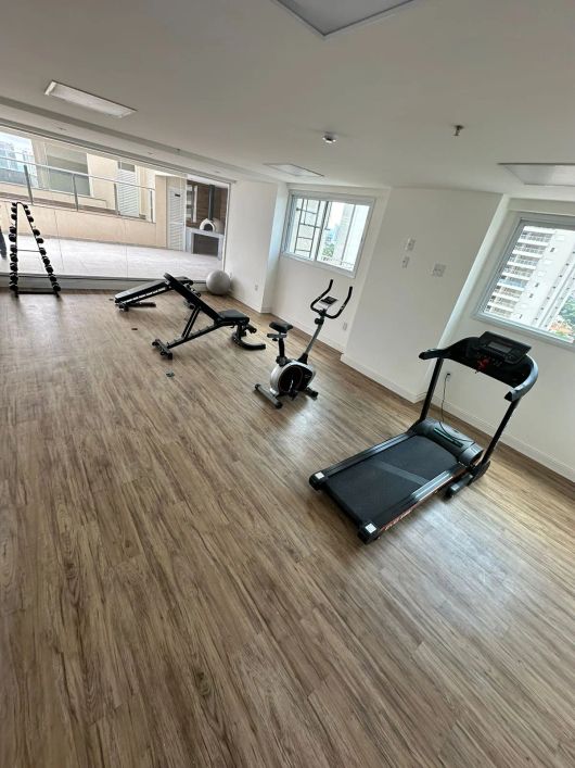 QS Life Home Apartamento com 2 Quarto(s) e 2 banheiro(s) à Venda, 69 por R$ 650.000 no setor Setor M