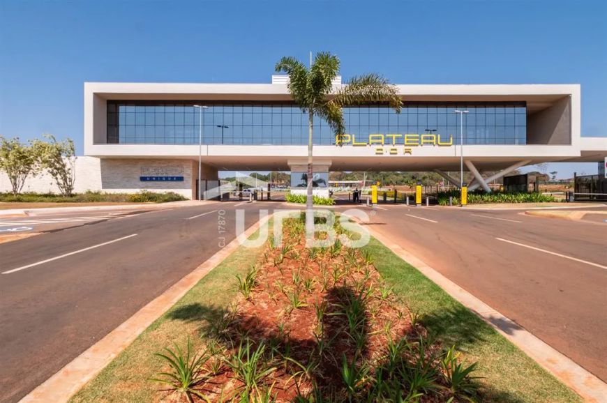 Plauteau D'or - Terreno Residencial