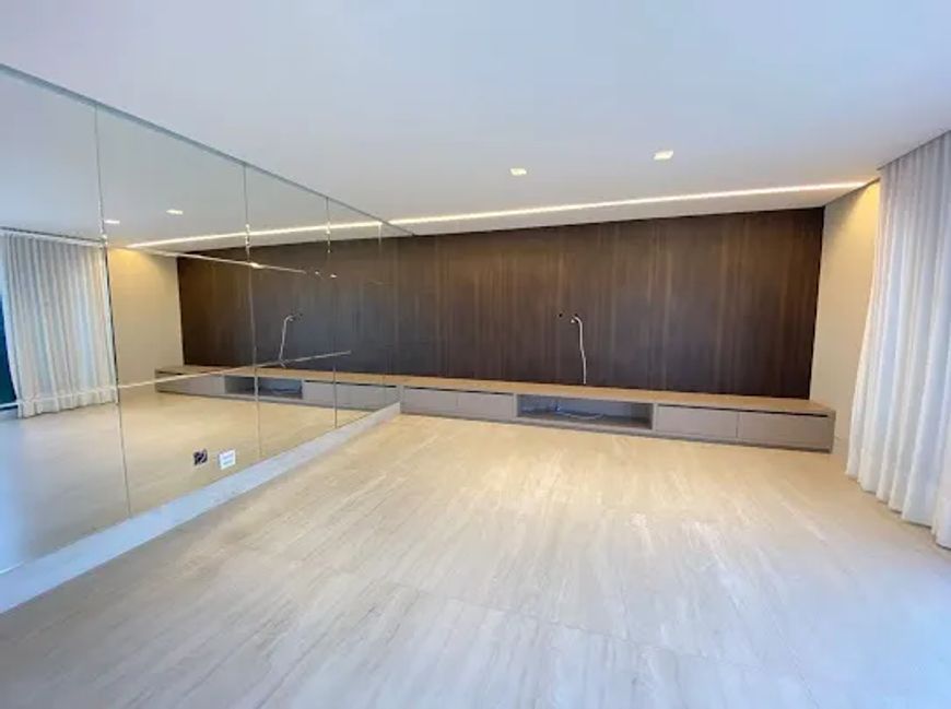 Miami one /265 metros/ 3 suites / 4 vagas