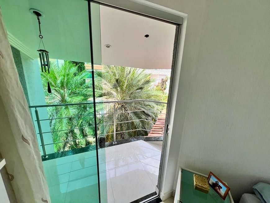 Sobrado para venda possui 193 metros quadrados com 4 quartos em Setor Gentil Meireles - Goiânia - GO