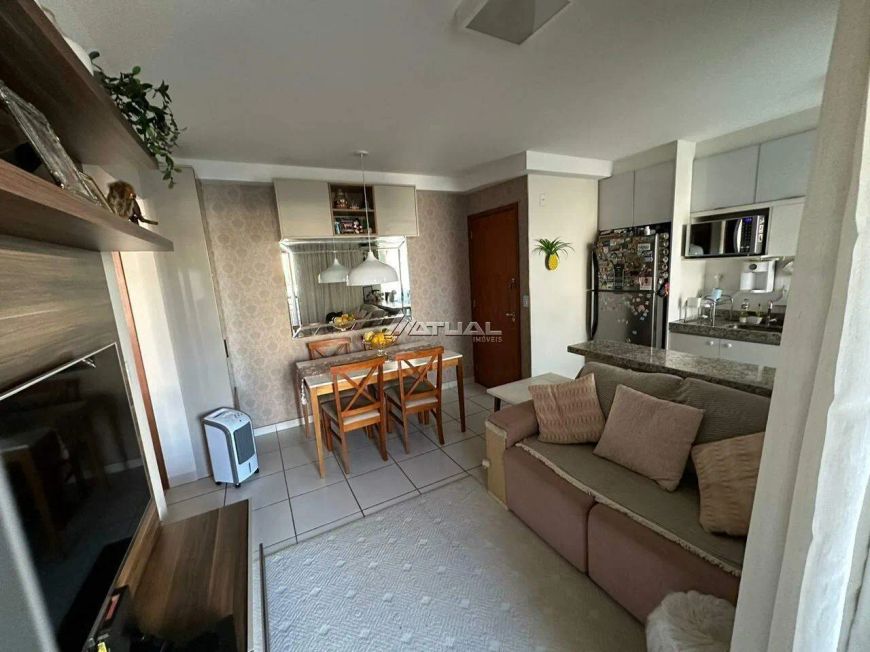 Apartamento 2 quartos Vila Jaraguá