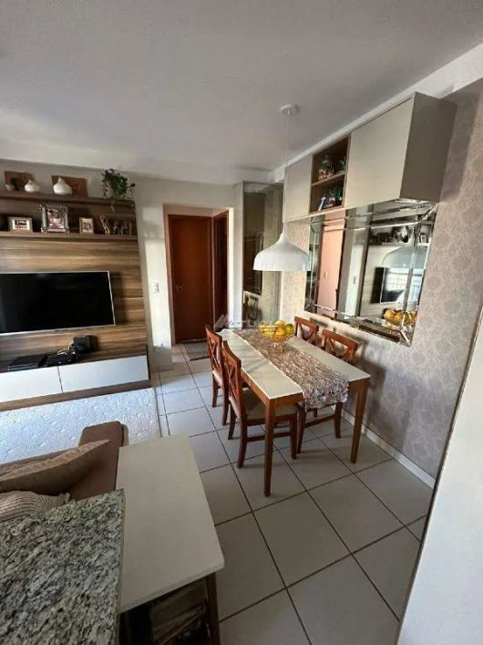 Apartamento 2 quartos Vila Jaraguá