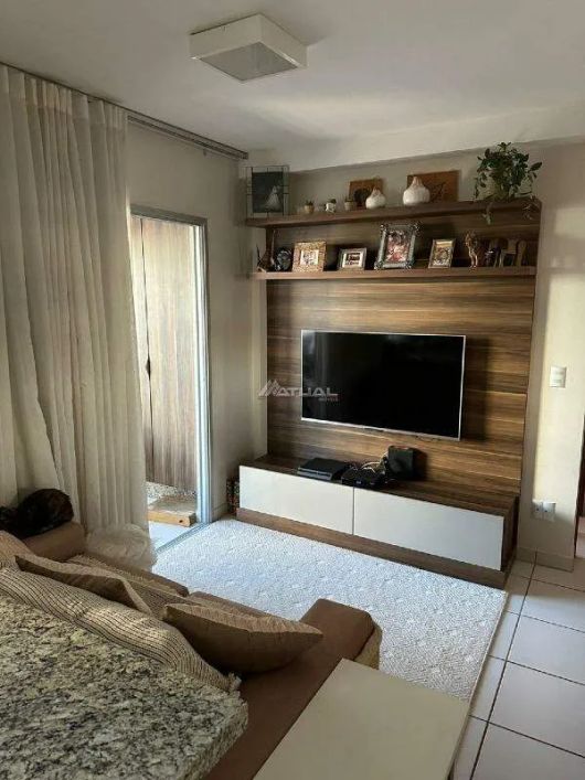 Apartamento 2 quartos Vila Jaraguá