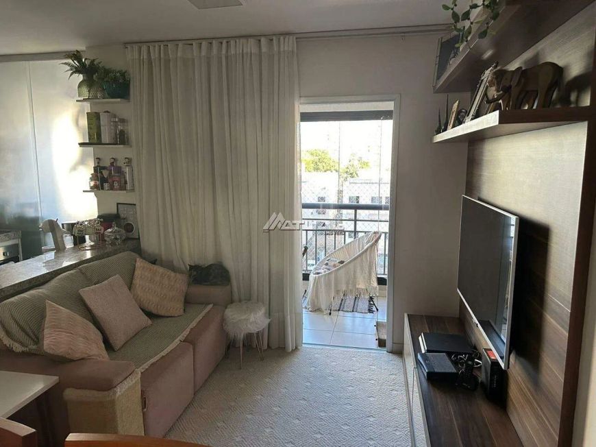 Apartamento 2 quartos Vila Jaraguá