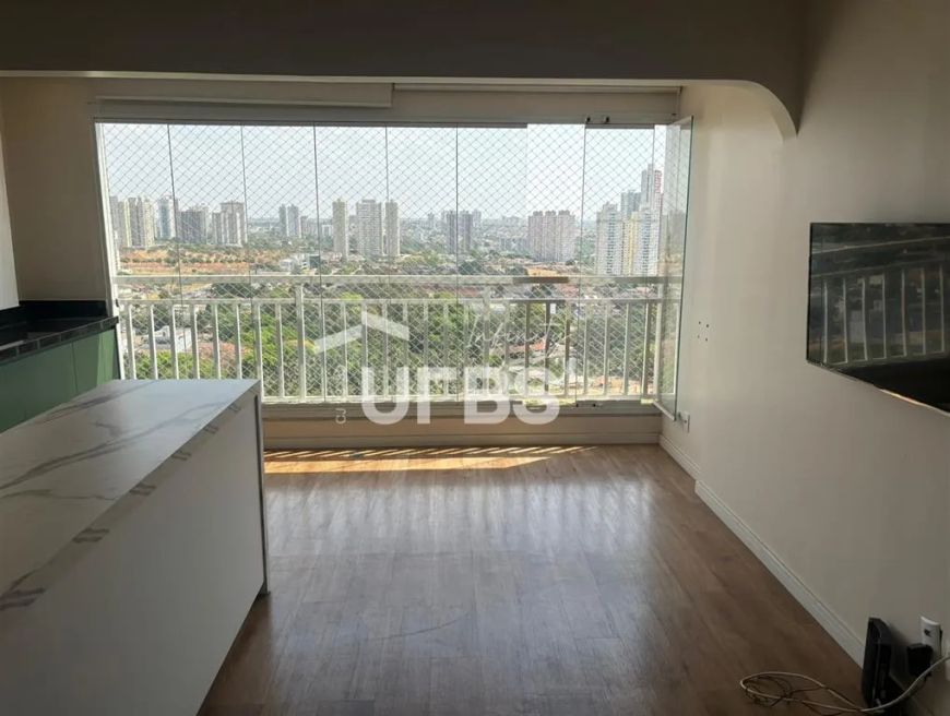 Apartamento 2 quartos no Parque Amazônia