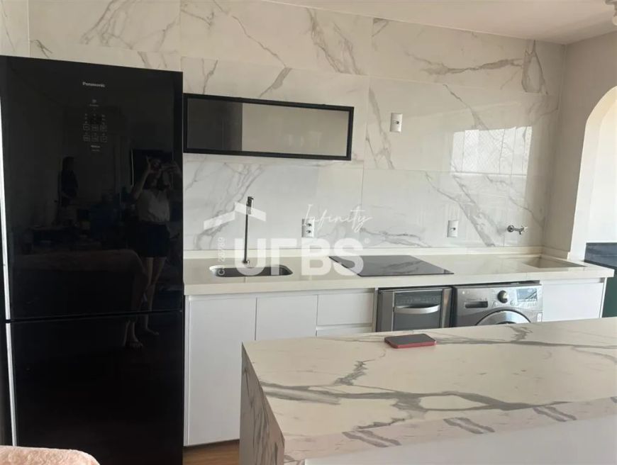 Apartamento 2 quartos no Parque Amazônia