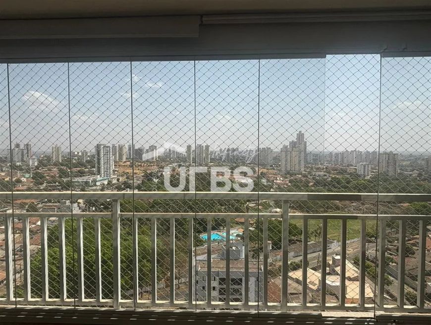 Apartamento 2 quartos no Parque Amazônia