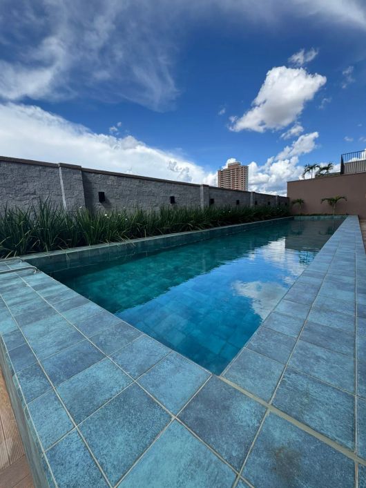 Pronto Morar Maúa Apartamento 2 e 3 quartos em frente ao Shopping Cerrado