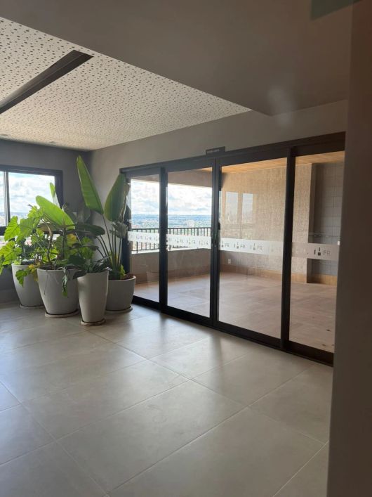 Pronto Morar Maúa Apartamento 2 e 3 quartos em frente ao Shopping Cerrado