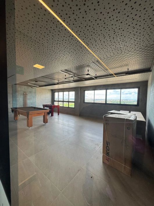Pronto Morar Maúa Apartamento 2 e 3 quartos em frente ao Shopping Cerrado