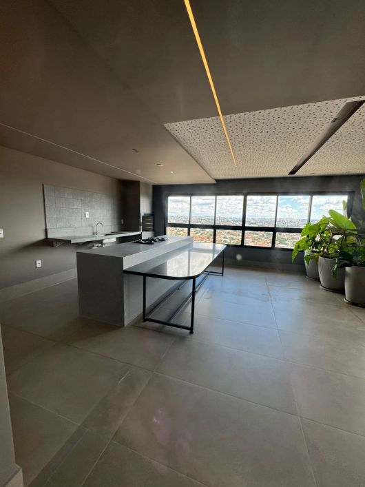 Pronto Morar Maúa Apartamento 2 e 3 quartos em frente ao Shopping Cerrado