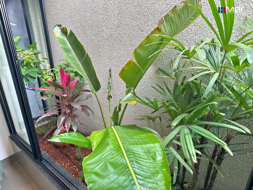 Casa 3 quartos 1 suíte em Jardim Pampulha - Goiânia - GO