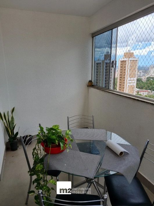 Apartamento no Setor Leste Universitário 3 quartos