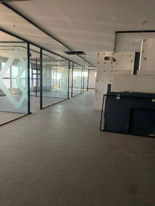Andar Corporativo à venda, 1206 m² por R$ 12.472.720,51 - Setor Oeste - Goiânia/GO