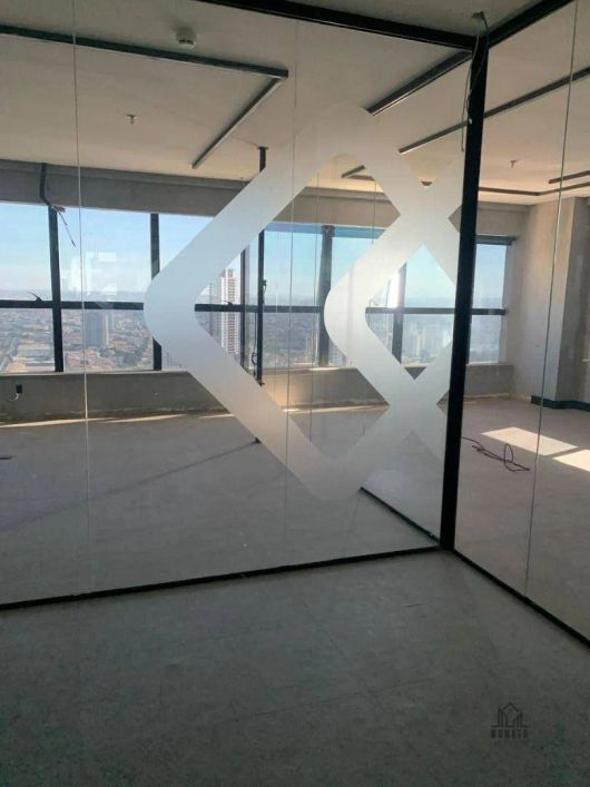 Andar Corporativo à venda, 1206 m² por R$ 12.472.720,51 - Setor Oeste - Goiânia/GO