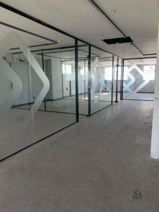 Andar Corporativo à venda, 1206 m² por R$ 12.472.720,51 - Setor Oeste - Goiânia/GO