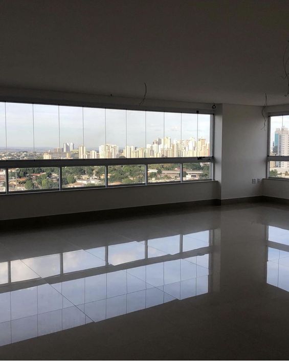 Apartamento de 218 metros quadrados no bairro Setor Marista com 3 quartos