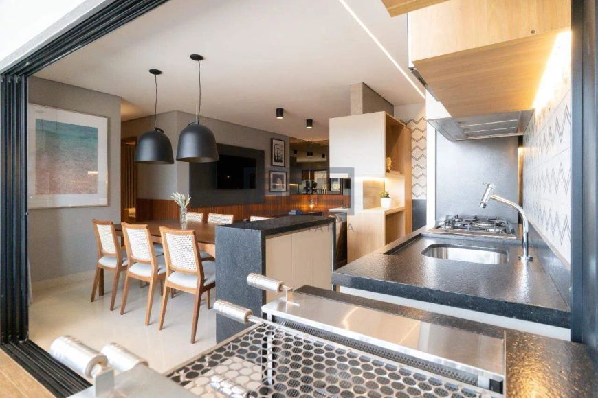 Urbani Vista Home | Apartamento 03 Suítes Plenas, 95 m², 2 vagas de garagem, Lazer Completo, à venda