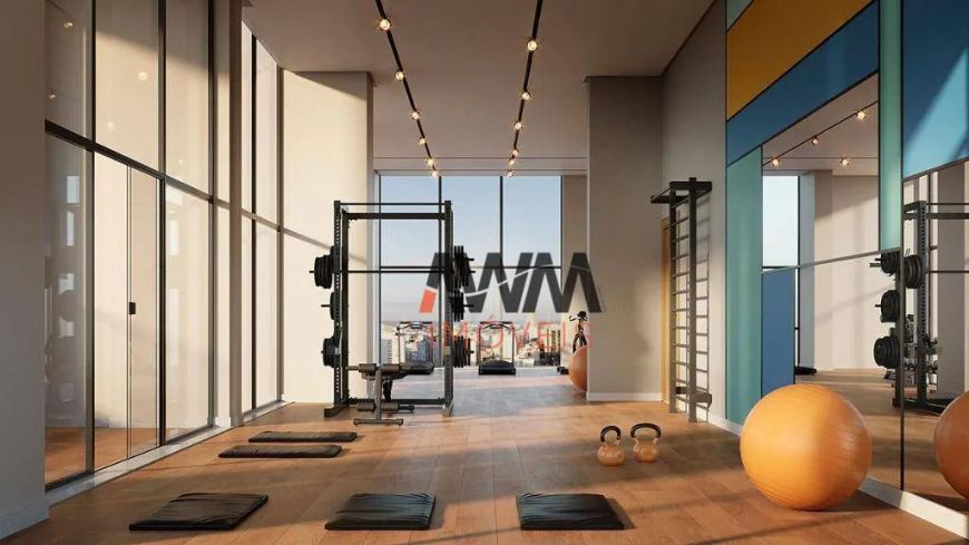 Apartamento com 3 dormitórios à venda, 76 m² por R$ 590.000,00 - Setor Pedro Ludovico - Goiânia/GO