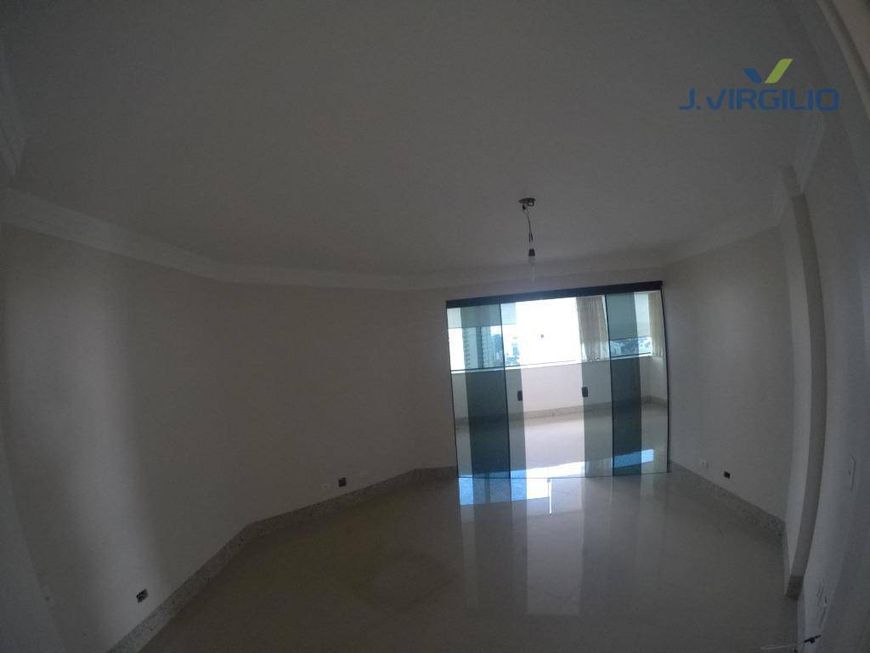 Apartamento com 6 quartos à venda, 469 m² por R$ 2.000.000,00 - Setor Marista - Goiânia/GO